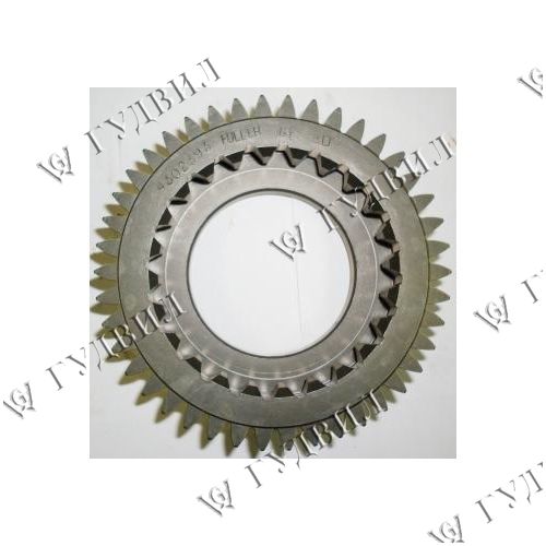 ШЕСТЕРНЯ КПП - FUL4305667