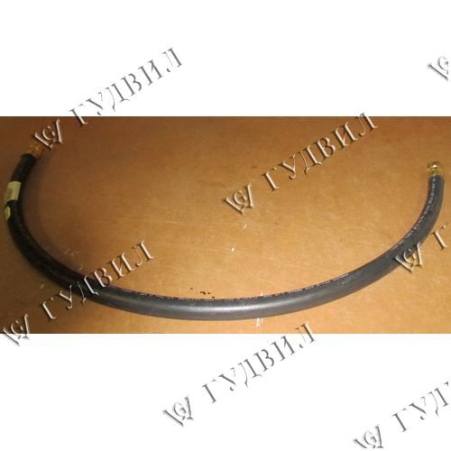 ШЛАНГ ТОРМОЗНОЙ ЗАДНИЙ - 177.7420