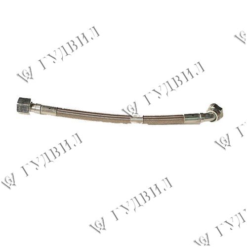 ШЛАНГ ТУРБИНЫ МАСЛЯНЫЙ ГИБКИЙ ОРИГИНАЛЬНЫЙ CUMMINS - 3683072