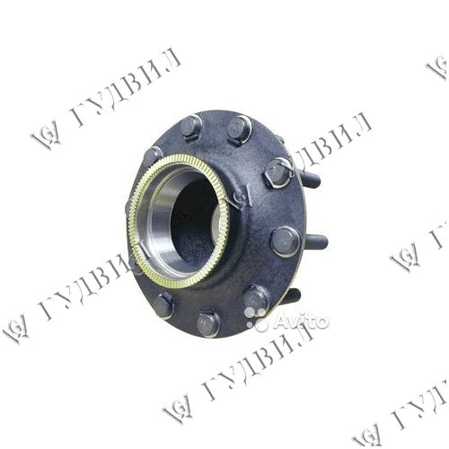 СТУПИЦА П/П 10 ШПИЛЕК 212049/218248 - 150.T1101.S1