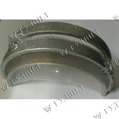 ВКЛАДЫШ КОРЕННОЙ  .020 DD 6V92T MC BEE - A-5149568