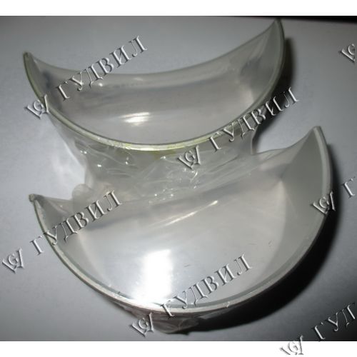 ВКЛАДЫШ ШАТУННЫЙ (6Q) СТД CUM QSX MC BEE - MCB2882087