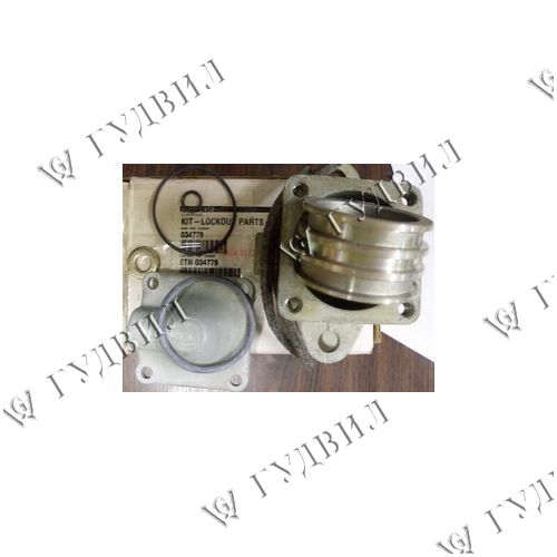 ЦИЛИНДР ВКЛЮЧЕНИЯ БЛОКИРОВКИ - ETN0034779