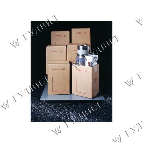 ЦИЛИНДРО-ПОРШНЕВАЯ ГРУППА DD S60 14L  - A-23536685CA