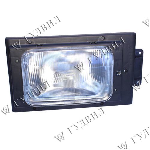 ФАРА левая - TD01-52-007L