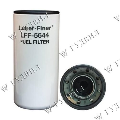 ФИЛЬТР ТОПЛИВНЫЙ - LFF5644