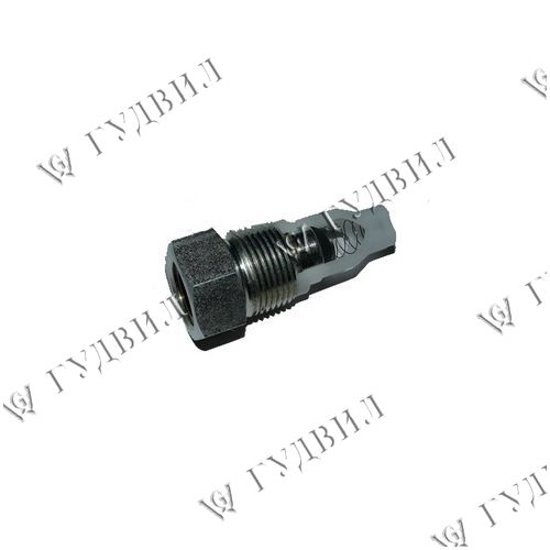 КЛАПАН ОБРАТНЫЙ - 1669599C1