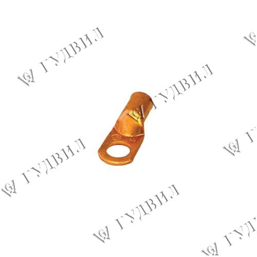 КЛЕММА АККУМУЛЯТОРНОГО КАБЕЛЯ - EL402038