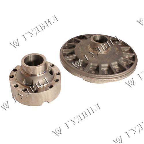 КОРПУС ГЛАВНОЙ ПАРЫ - DS508653