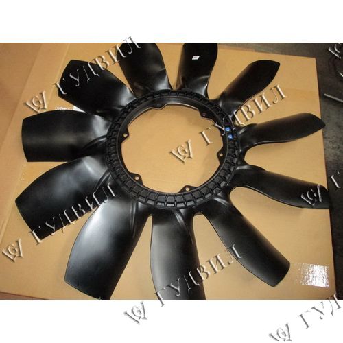 КРЫЛЬЧАТКА ВЕНТИЛЯТОРА  - HOR996813GC2-001