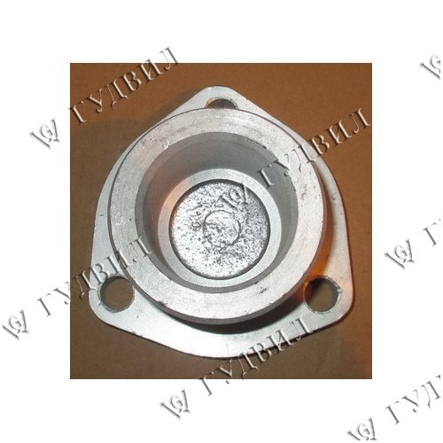 ОПОРНАЯ КРЫШКА РАСПРЕДВАЛА CUM N14,NT855 MC BEE - M-3008530