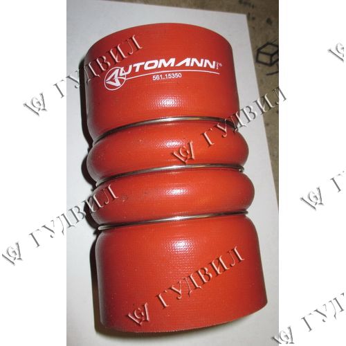 ПАТРУБОК ИНТЕРКУЛЕРА - 561.15350