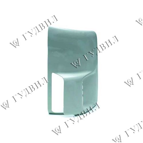 ПЛАСТИНА УГЛОВАЯ ПРАВАЯ - TD07-52-034R