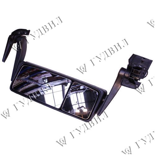 ЗЕРКАЛО ЛЕВОЕ - ZL01-57-019HPL-2