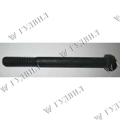 БОЛТ КРЕПЛЕНИЯ ФОРСУНКИ - M-8S9191