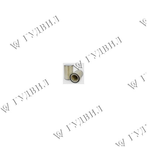 ФИЛЬТР ВОЗДУШНЫЙ - LAF6632