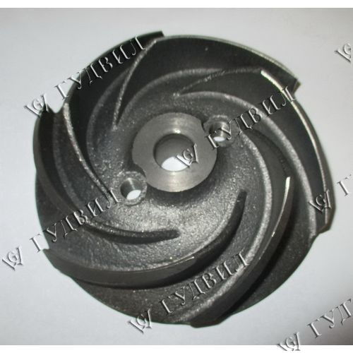 КРЫЛЬЧАТКА ВОДЯНОЙ ПОМПЫ CUM K,QSK MC BEE - M-205243