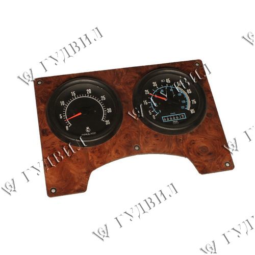 ПАНЕЛЬ ПРИБОРОВ - 2015497C93