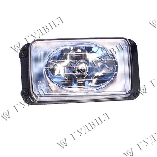 противотуманная фара левая MB Axor TANGDE - TD01-50-005AL