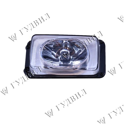 противотуманная фара левая MB Axor TANGDE - TD01-50-005AL