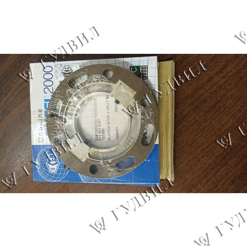 ДИСК ТОРМОЗА СЦЕПЛЕНИЯ - EM96940