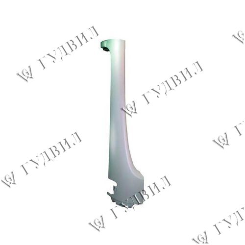 ДЕТАЛЬ КАБИНЫ ПРАВАЯ - TD06-57-009R