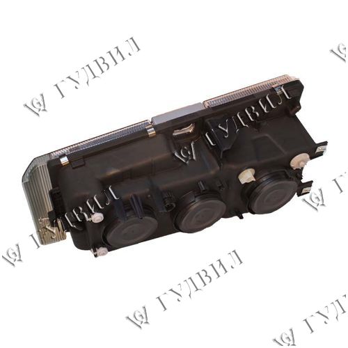 ФАРА ПРАВАЯ - TD01-58-011R