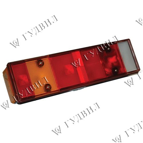 ФОНАРЬ ПРАВЫЙ - TD02-51-009R