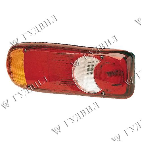 ФОНАРЬ ПРАВЫЙ - TD02-58-004R