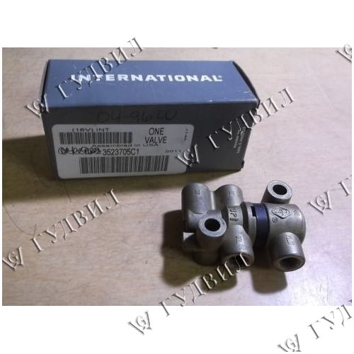 КЛАПАН УПРАВЛЕНИЯ - 3523705C1