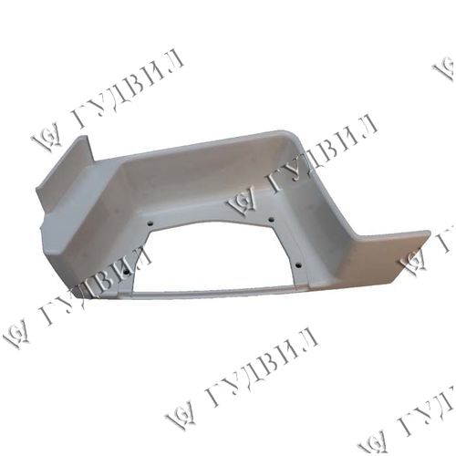 Подножка нижняя MAN TGA TANGDE - TD06-57-015G