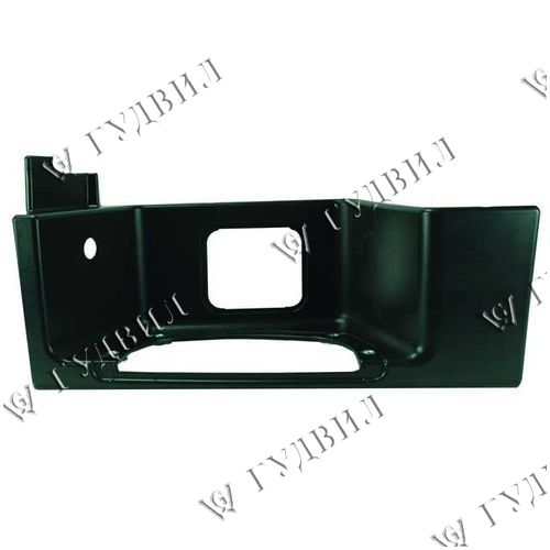 Подножка нижняя MAN TGA TANGDE - TD06-57-015G