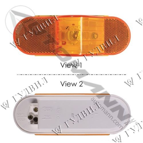 ПОВТОРИТЕЛЬ ПОВОРОТА - 571.LG601A