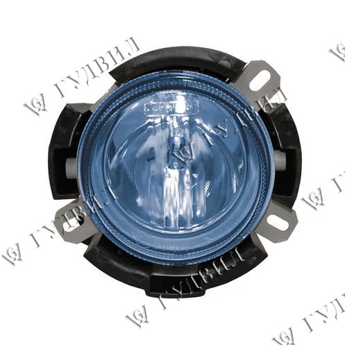 ПТ ФАРА ЛЕВАЯ - TD01-59-004L