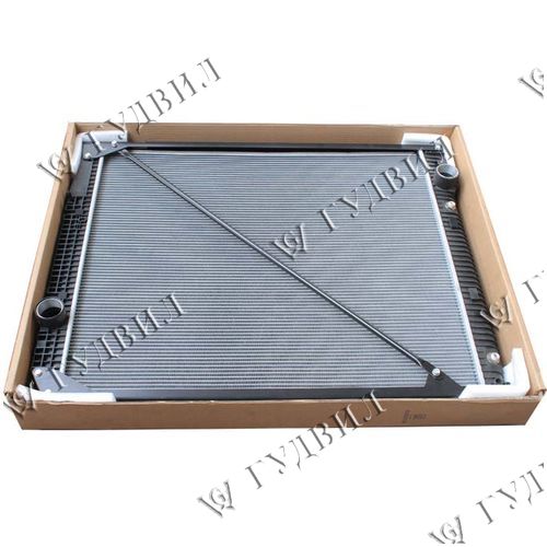 РАДИАТОР - TD06-50-108B