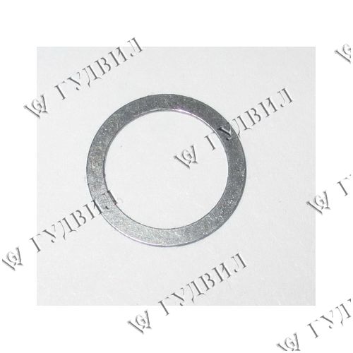 РЕГУЛИРОВОЧНАЯ ШАЙБА ТОПЛ НАСОСА CUM KT MC BEE - M-101843