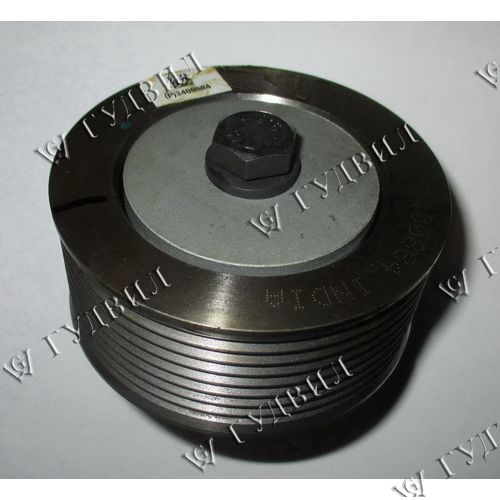 РОЛИК ОБВОДНОЙ В СБ. CUM M11 ОРИГИНАЛЬНЫЙ CUMMINS - 3400884