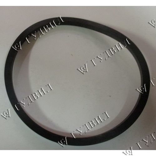 САЛЬНИК КОЛЕНВАЛА ЗАДНИЙ CUM QSK60 MC BEE - M-3649550