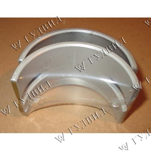 ШАТУННЫЙ ВКЛАДЫШ (ПАРА) СТД DD 71 MC BEE - A-23511129