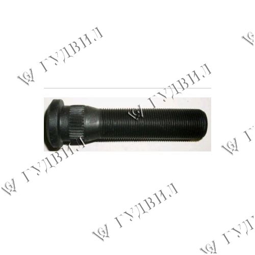 ШПИЛЬКА ЗАДНЕГО КОЛЕСА  - 201.6150