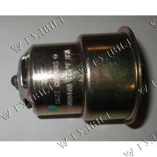 ТЕРМОСТАТ МАСЛЯНЫЙ ОРИГИНАЛЬНЫЙ CUMMINS - 3059408