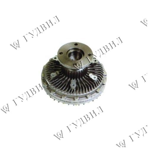 ВИСКОМУФТА ВЕНТИЛЯТОРА D203.2 MAN F2000 TANGDE - TD05-57-081