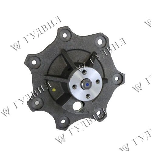 ПОМПА В СБОРЕ NAV DT466E/DT530E DD S40 MC BEE - M-1830606C95