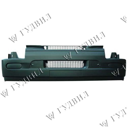 Бампер передний RVI PREMIUM TANGDE - TD07-58-006A