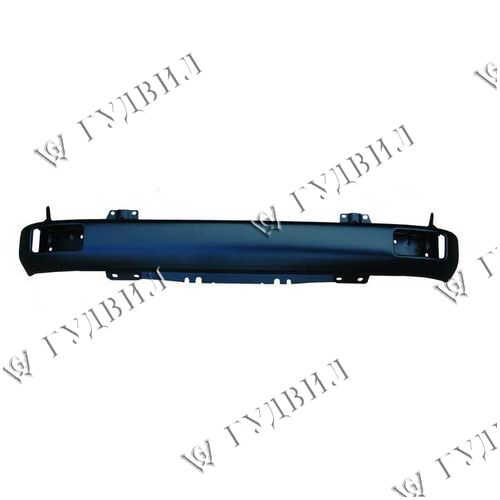 Бампер передний Scania 4 TANGDE - TD07-52-024