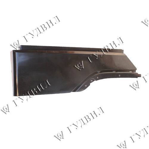 ЭЛЕМЕНТ КРЫЛА ПРАВЫЙ - TD07-51-050R