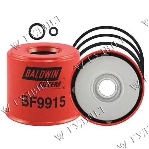ФИЛЬТР ТОПЛИВНЫЙ - BF9915