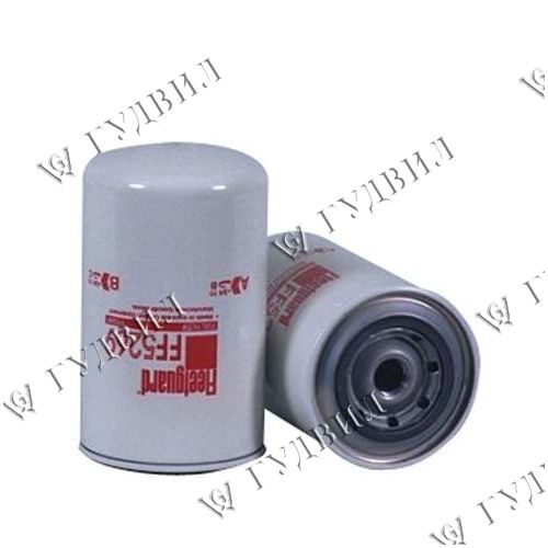 ФИЛЬТР ТОПЛИВНЫЙ - FF5269