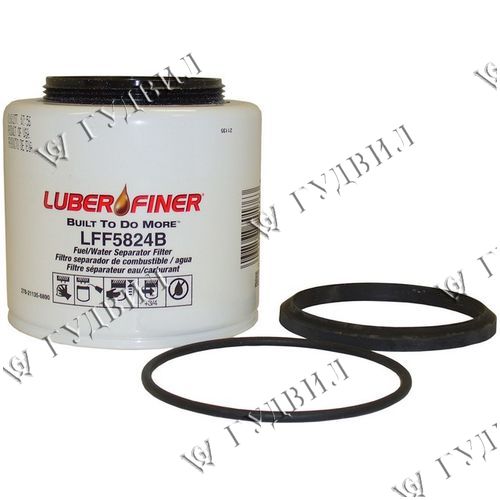 ФИЛЬТР ТОПЛИВНЫЙ - LFF5824B