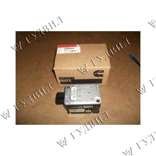 КЛАПАН КОНТРОЛЯ ВОЗДУХА ОРИГИНАЛЬНЫЙ CUMMINS - 3770742